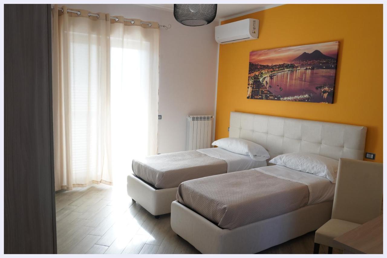 Corte D'Aniello สกาฟาติ ภายนอก รูปภาพ